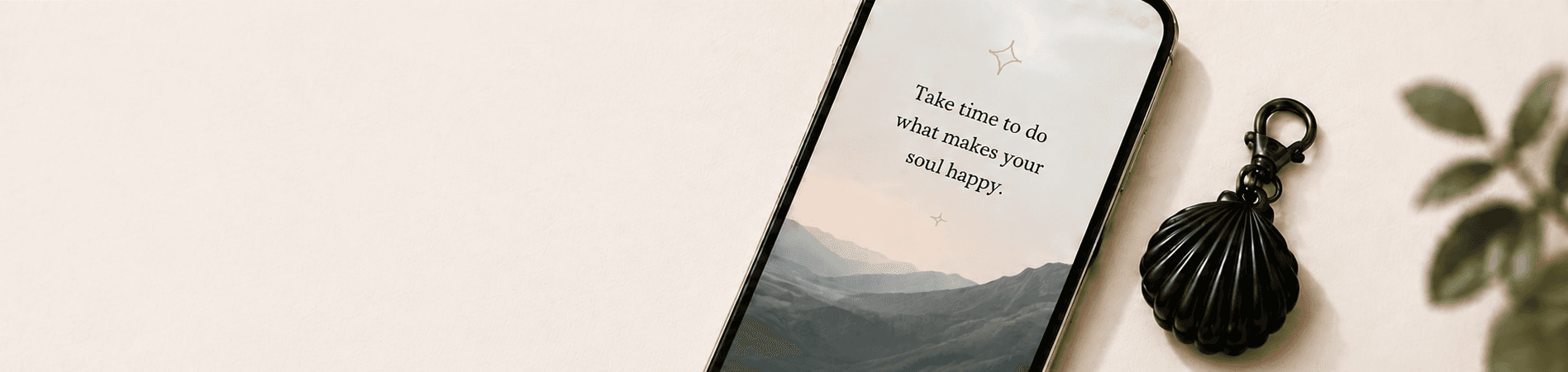 Inspiration Banner Background