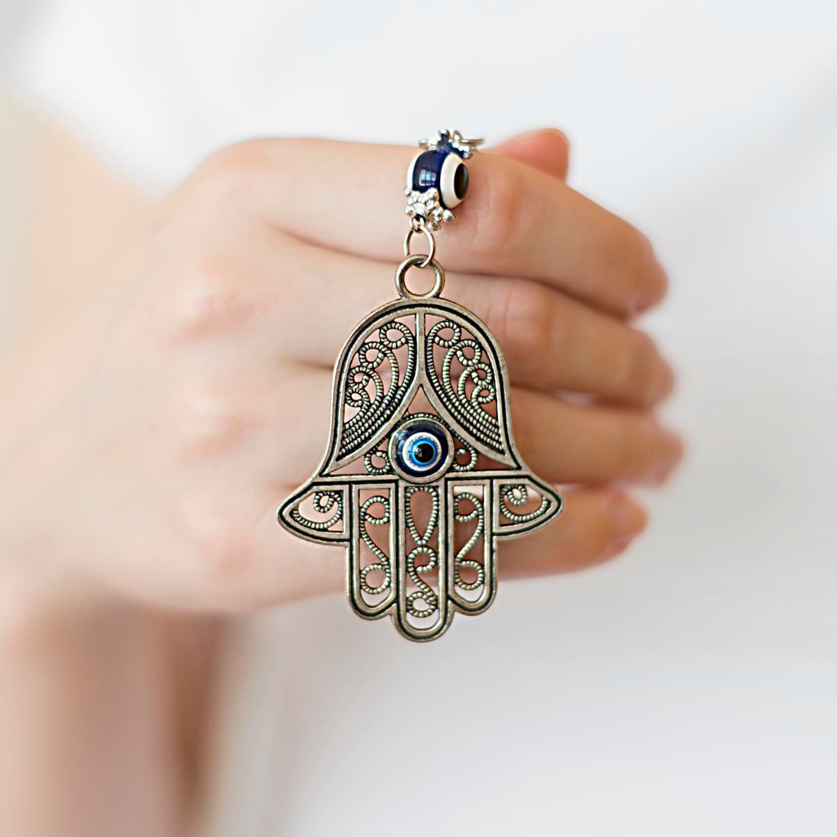 Classic Key Ring
